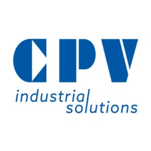 Logo CPV industrial solutions