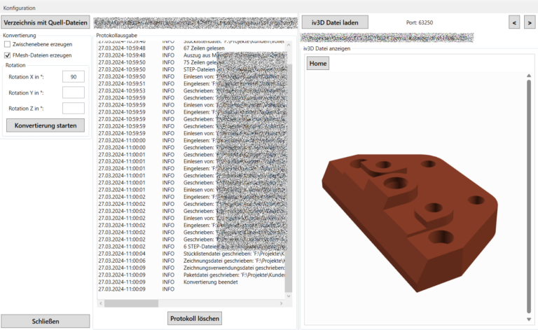 Pre processor SpareParts365