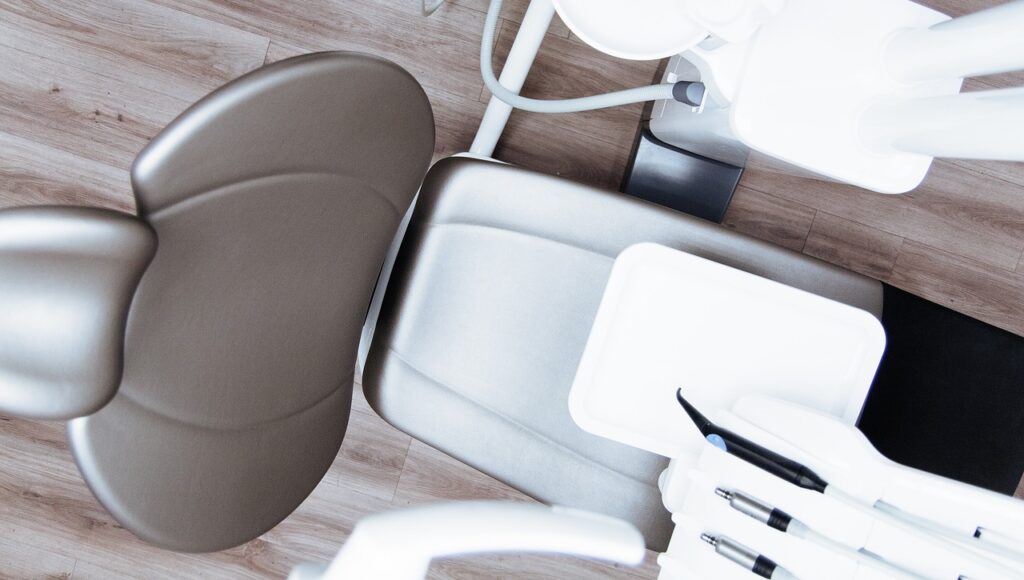 Digital service information & spare parts management for medical technology | SpareParts365 1 Medical technology industry