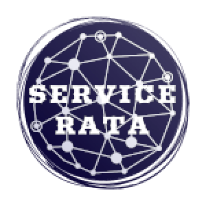 Logo Servicerata