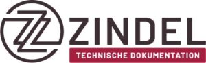 Zindel Logo